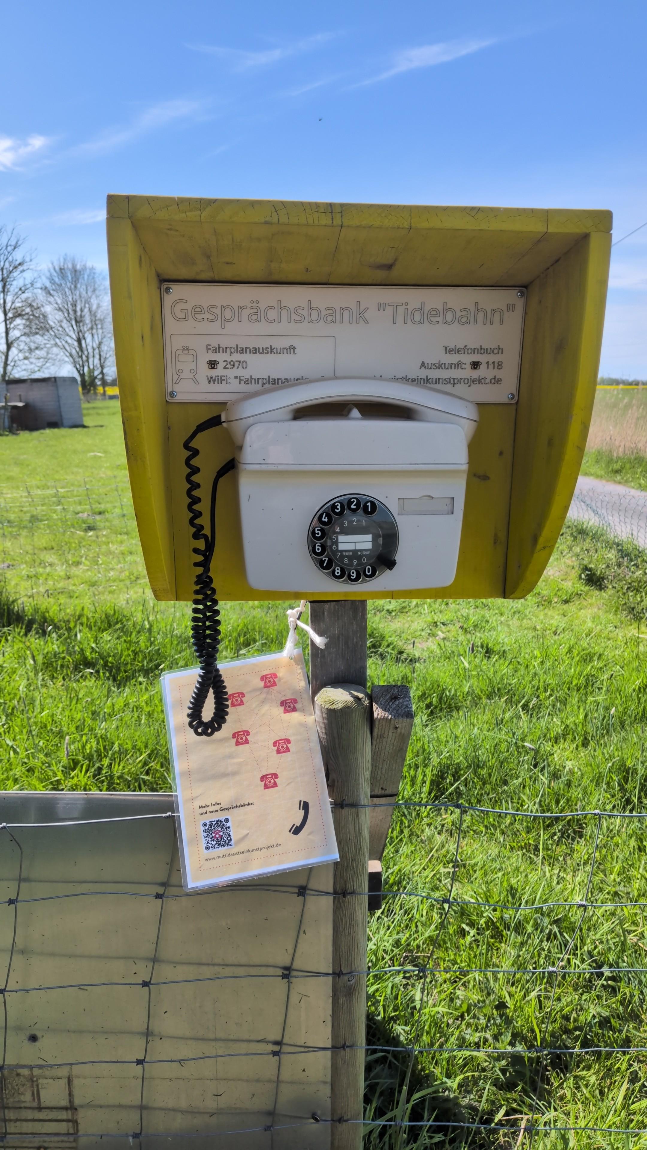 Tidebahn